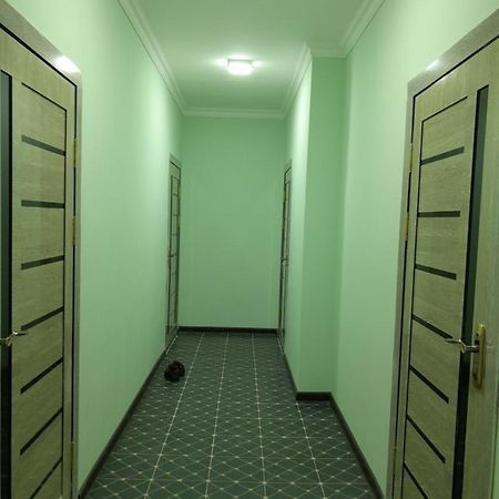 Nau Hotel Μπουχάρα Εξωτερικό φωτογραφία