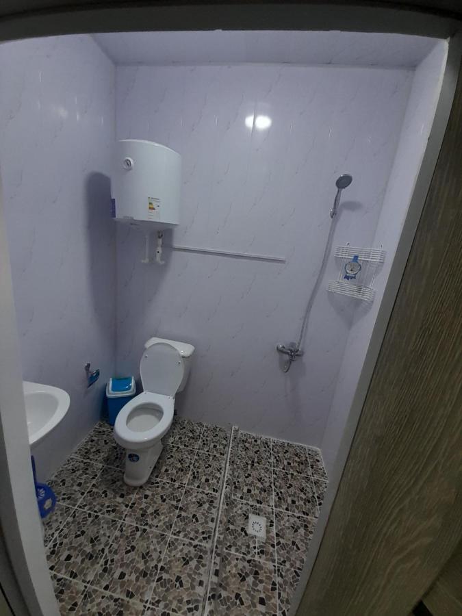 Nau Hotel Μπουχάρα Εξωτερικό φωτογραφία