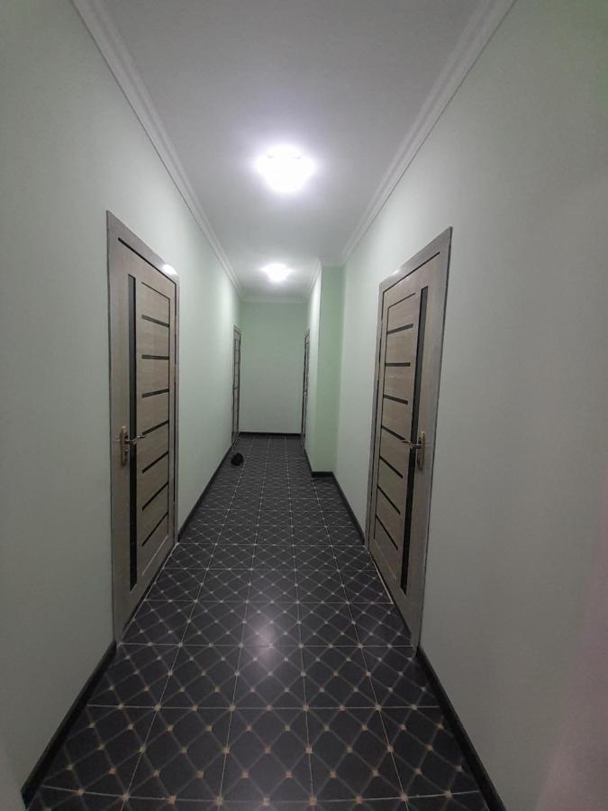 Nau Hotel Μπουχάρα Εξωτερικό φωτογραφία