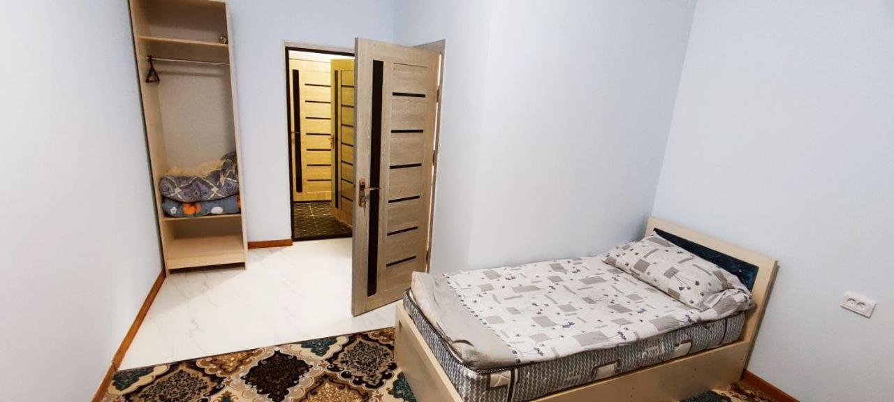 Nau Hotel Μπουχάρα Εξωτερικό φωτογραφία