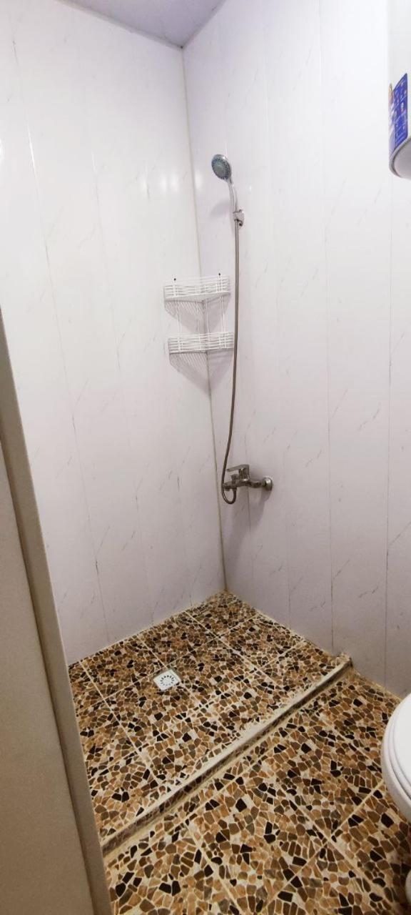 Nau Hotel Μπουχάρα Εξωτερικό φωτογραφία