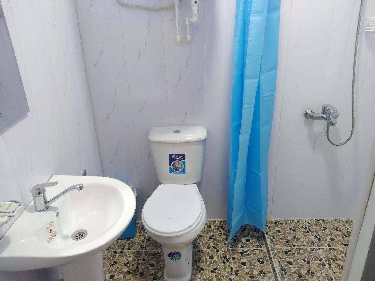 Nau Hotel Μπουχάρα Εξωτερικό φωτογραφία